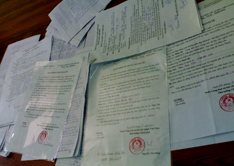 Lừa đảo bằng viên đá thiên thạch giá 50 triệu USD